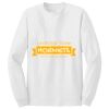 Unisex Tagless® Long-Sleeve T-Shirt Thumbnail