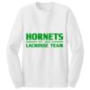 Unisex Tagless® Long-Sleeve T-Shirt Thumbnail