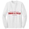 Unisex Tagless® Long-Sleeve T-Shirt Thumbnail