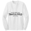 Unisex Tagless® Long-Sleeve T-Shirt Thumbnail