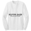 Unisex Tagless® Long-Sleeve T-Shirt Thumbnail