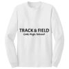 Unisex Tagless® Long-Sleeve T-Shirt Thumbnail