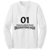 Unisex Tagless® Long-Sleeve T-Shirt Thumbnail