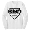 Unisex Tagless® Long-Sleeve T-Shirt Thumbnail