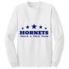 Unisex Tagless® Long-Sleeve T-Shirt Thumbnail