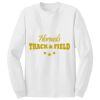 Unisex Tagless® Long-Sleeve T-Shirt Thumbnail