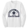 Unisex Tagless® Long-Sleeve T-Shirt Thumbnail