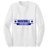 Unisex Tagless® Long-Sleeve T-Shirt Thumbnail