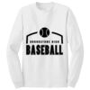 Unisex Tagless® Long-Sleeve T-Shirt Thumbnail