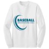 Unisex Tagless® Long-Sleeve T-Shirt Thumbnail