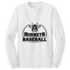 Unisex Tagless® Long-Sleeve T-Shirt Thumbnail