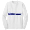 Unisex Tagless® Long-Sleeve T-Shirt Thumbnail