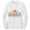 Unisex Tagless® Long-Sleeve T-Shirt Thumbnail