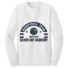 Unisex Tagless® Long-Sleeve T-Shirt Thumbnail