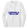 Unisex Tagless® Long-Sleeve T-Shirt Thumbnail