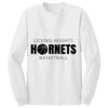 Unisex Tagless® Long-Sleeve T-Shirt Thumbnail