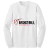 Unisex Tagless® Long-Sleeve T-Shirt Thumbnail
