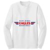 Unisex Tagless® Long-Sleeve T-Shirt Thumbnail