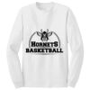 Unisex Tagless® Long-Sleeve T-Shirt Thumbnail