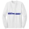 Unisex Tagless® Long-Sleeve T-Shirt Thumbnail