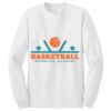 Unisex Tagless® Long-Sleeve T-Shirt Thumbnail