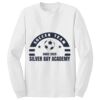 Unisex Tagless® Long-Sleeve T-Shirt Thumbnail