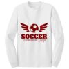 Unisex Tagless® Long-Sleeve T-Shirt Thumbnail