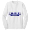 Unisex Tagless® Long-Sleeve T-Shirt Thumbnail