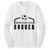 Unisex Tagless® Long-Sleeve T-Shirt Thumbnail