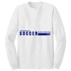 Unisex Tagless® Long-Sleeve T-Shirt Thumbnail