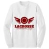 Unisex Tagless® Long-Sleeve T-Shirt Thumbnail