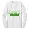 Unisex Tagless® Long-Sleeve T-Shirt Thumbnail