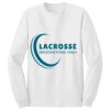 Unisex Tagless® Long-Sleeve T-Shirt Thumbnail
