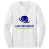 Unisex Tagless® Long-Sleeve T-Shirt Thumbnail