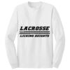 Unisex Tagless® Long-Sleeve T-Shirt Thumbnail