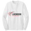 Unisex Tagless® Long-Sleeve T-Shirt Thumbnail