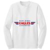 Unisex Tagless® Long-Sleeve T-Shirt Thumbnail