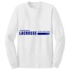 Unisex Tagless® Long-Sleeve T-Shirt Thumbnail