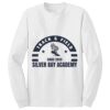 Unisex Tagless® Long-Sleeve T-Shirt Thumbnail