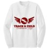 Unisex Tagless® Long-Sleeve T-Shirt Thumbnail