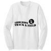 Unisex Tagless® Long-Sleeve T-Shirt Thumbnail