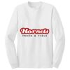 Unisex Tagless® Long-Sleeve T-Shirt Thumbnail