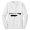 Unisex Tagless® Long-Sleeve T-Shirt Thumbnail