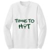 Unisex Tagless® Long-Sleeve T-Shirt Thumbnail