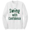 Unisex Tagless® Long-Sleeve T-Shirt Thumbnail