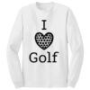 Unisex Tagless® Long-Sleeve T-Shirt Thumbnail