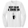 Unisex Tagless® Long-Sleeve T-Shirt Thumbnail