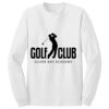 Unisex Tagless® Long-Sleeve T-Shirt Thumbnail