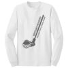 Unisex Tagless® Long-Sleeve T-Shirt Thumbnail