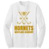 Unisex Tagless® Long-Sleeve T-Shirt Thumbnail